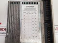 Aeg Modicon As-b814-108 Relay Output Module