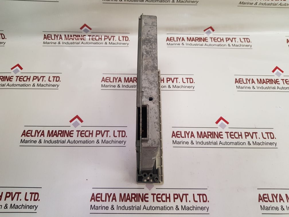 Aeg Modicon As-b814-108 Relay Output Module
