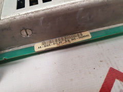 Aeg Modicon As-b814-108 Relay Output Module