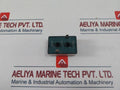 Aeg B6 125/165-40 Bridge Rectifier