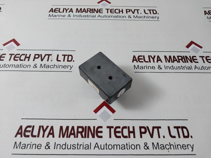 Aeg B6 500/670-40 Phase Bridge Rectifier