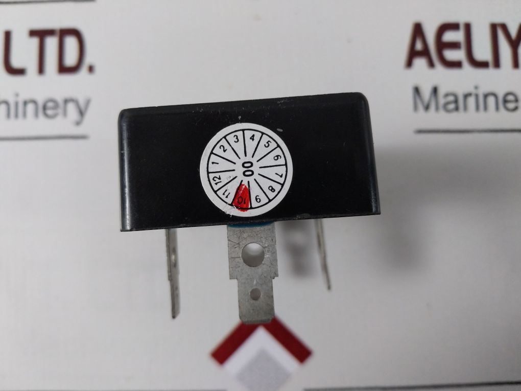 Aeg B6 500/670-40 Phase Bridge Rectifier