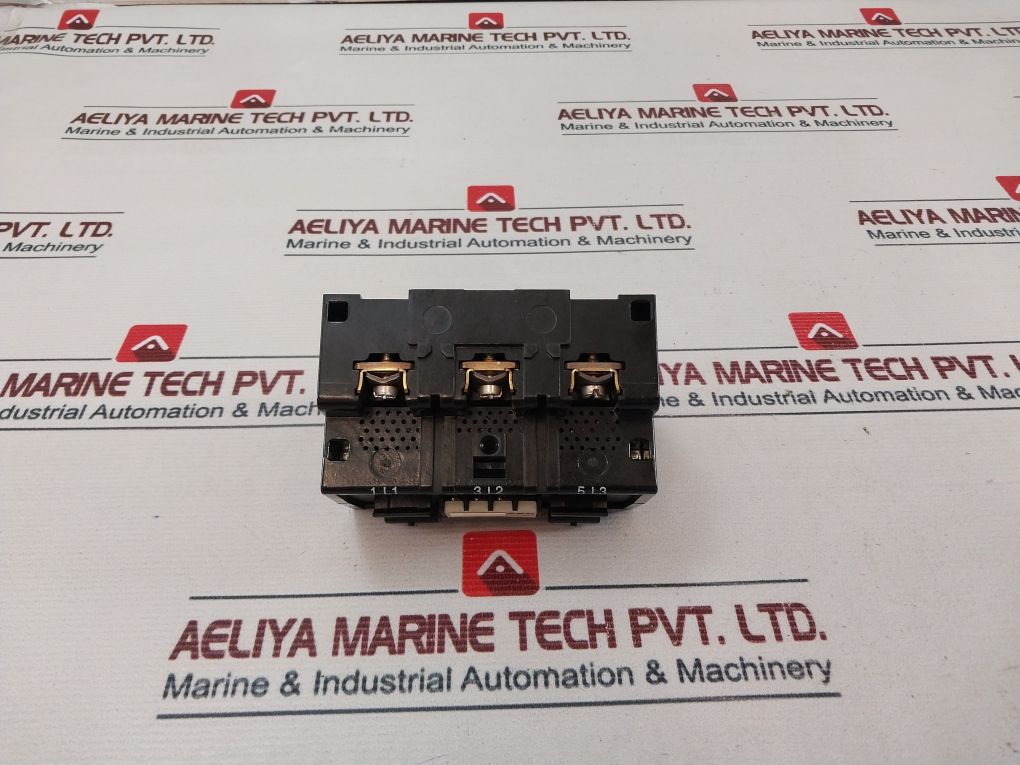 Aeg Be 627 W Current Transformer