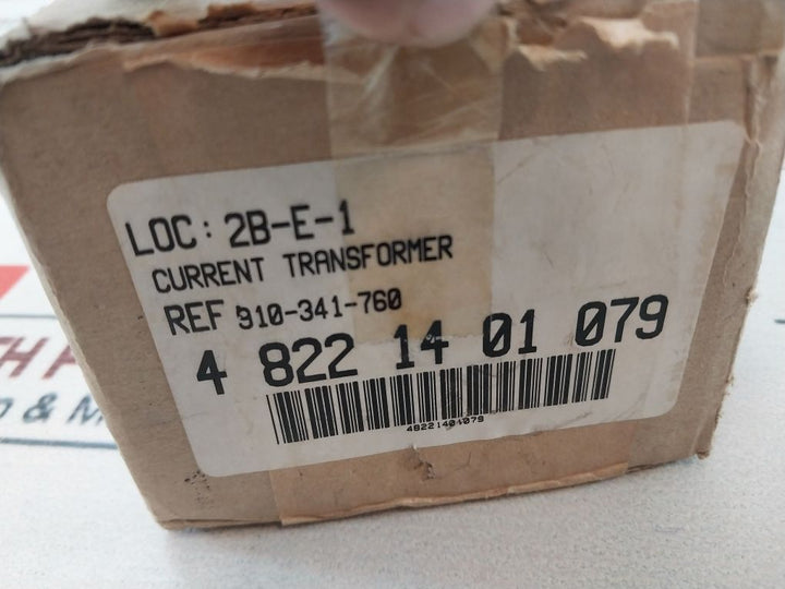 Aeg Be 627 W Current Transformer