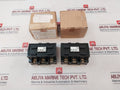 Aeg Be 627 W Electronic Overload Relay