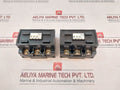 Aeg Be 627 W Electronic Overload Relay