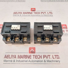 Aeg Be 627 W Electronic Overload Relay