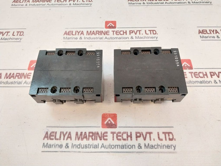 Aeg Be 627 W Electronic Overload Relay