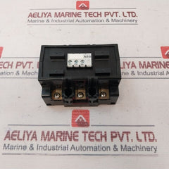 Aeg Be 627 W Electronic Overload Relay