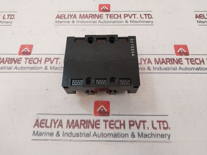Aeg Be 627 W Electronic Overload Relay