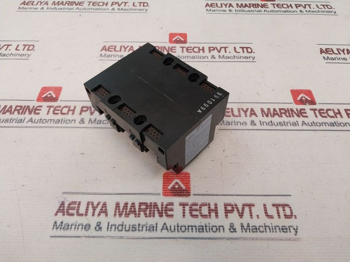 Aeg Be 627 W Electronic Overload Relay