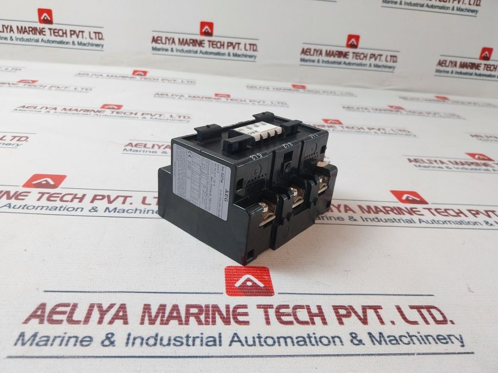 Aeg Be 627W Current Transformer