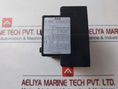 Aeg Be 627W Current Transformer