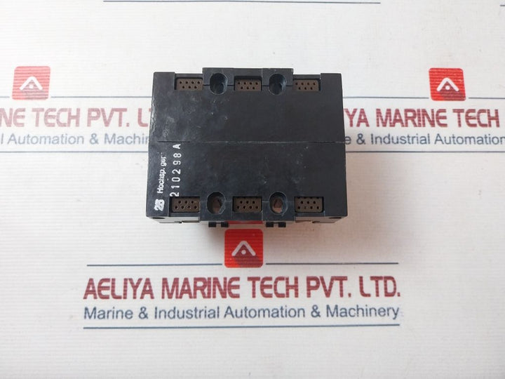 Aeg Be 627W Current Transformer