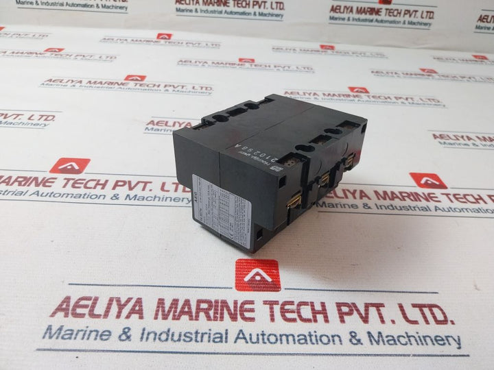 Aeg Be 627W Current Transformer