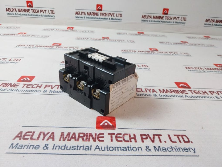 Aeg Be 627W Current Transformer