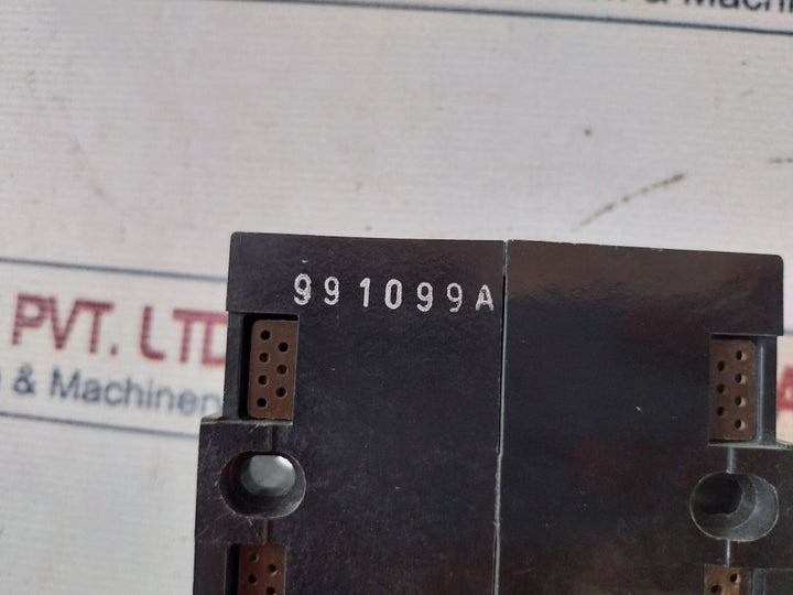 Aeg Be 627W Current Transformer 8Kv/3