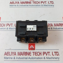 Aeg Be 627W Current Transformer 8Kv/3