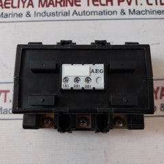 Aeg Be 627W Current Transformer 8Kv/3