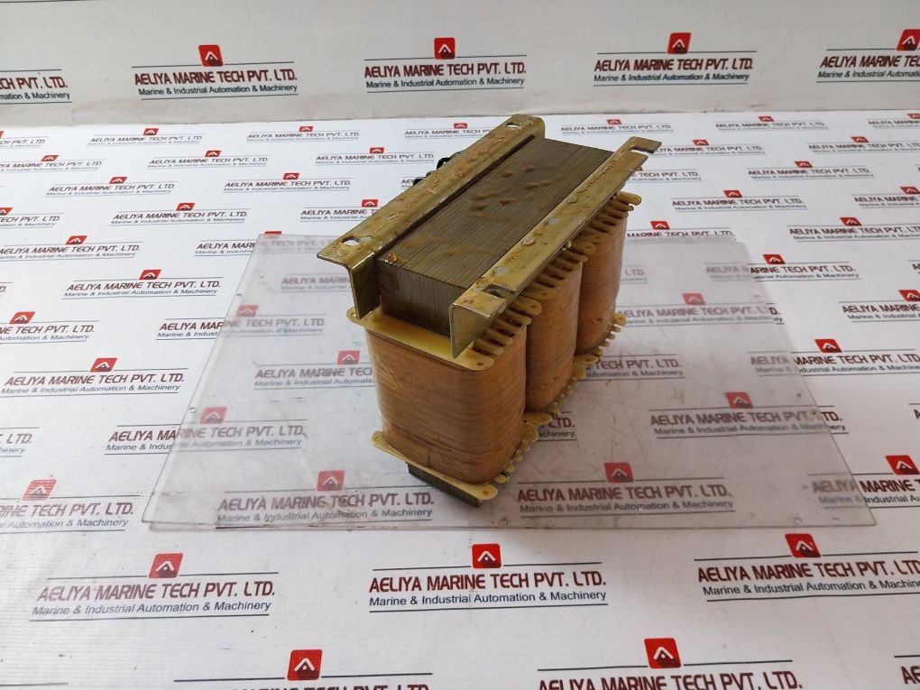 Aeg D9N Phase Transformer 380-440 V