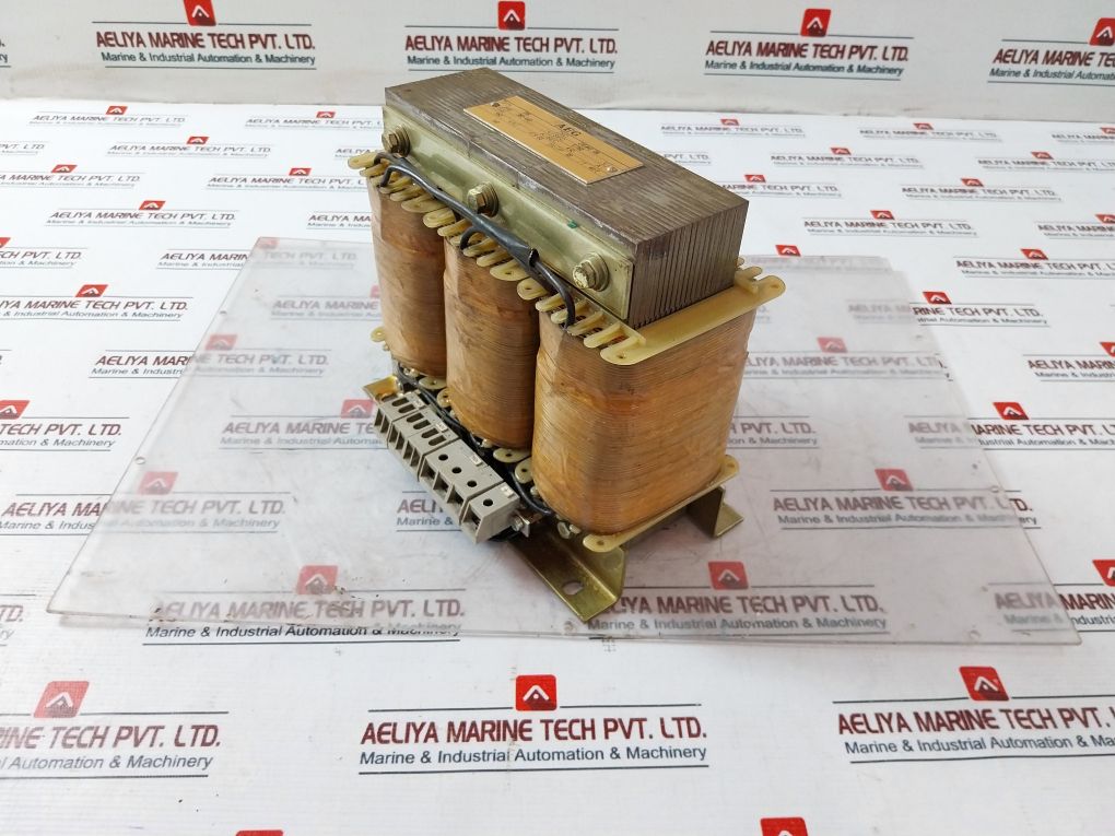 Aeg D9N Phase Transformer 380-440 V