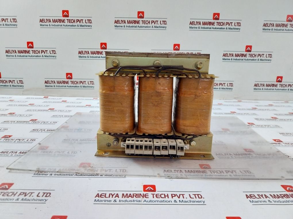 Aeg D9N Phase Transformer 380-440 V