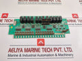 Aeg Dl-043505289 1.01 Printed Circuit Board
