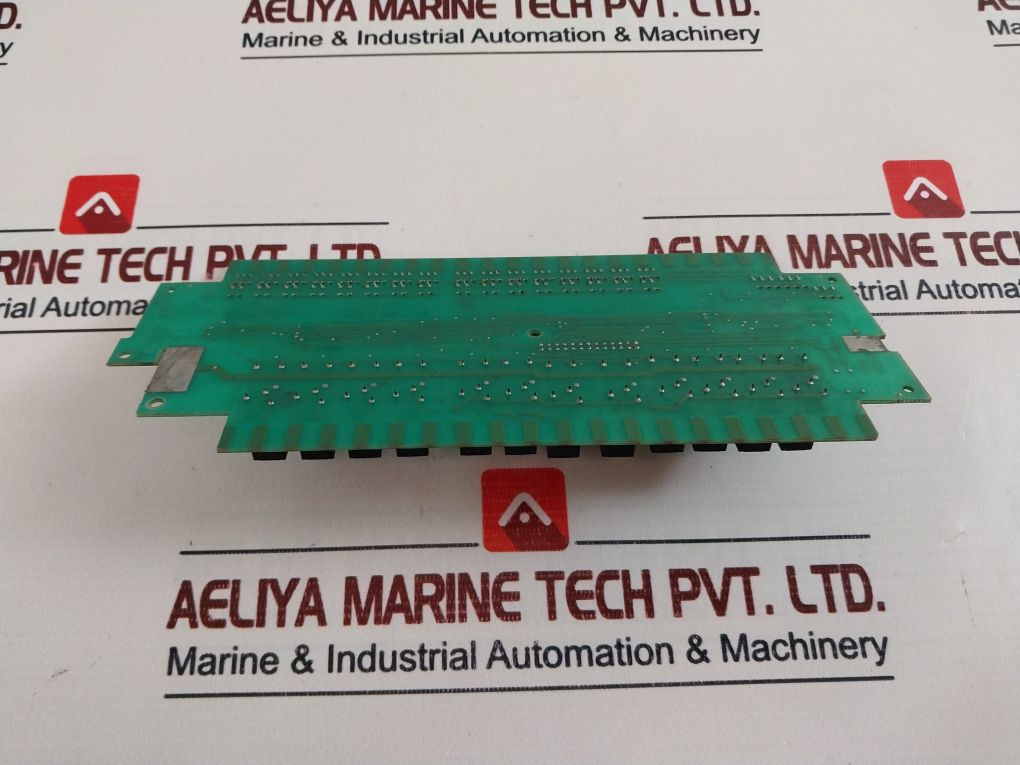 Aeg Dl-043505289 1.01 Printed Circuit Board