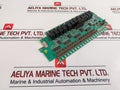 Aeg Dl-043505289 1.01 Printed Circuit Board