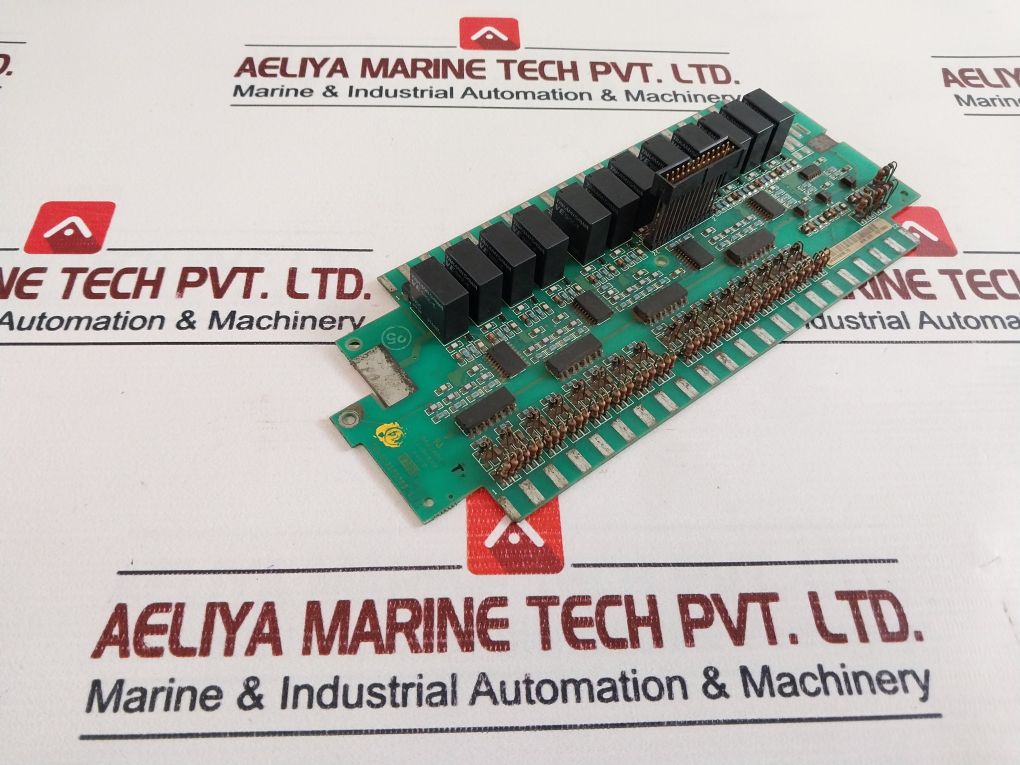 Aeg Dl-043505289 1.01 Printed Circuit Board