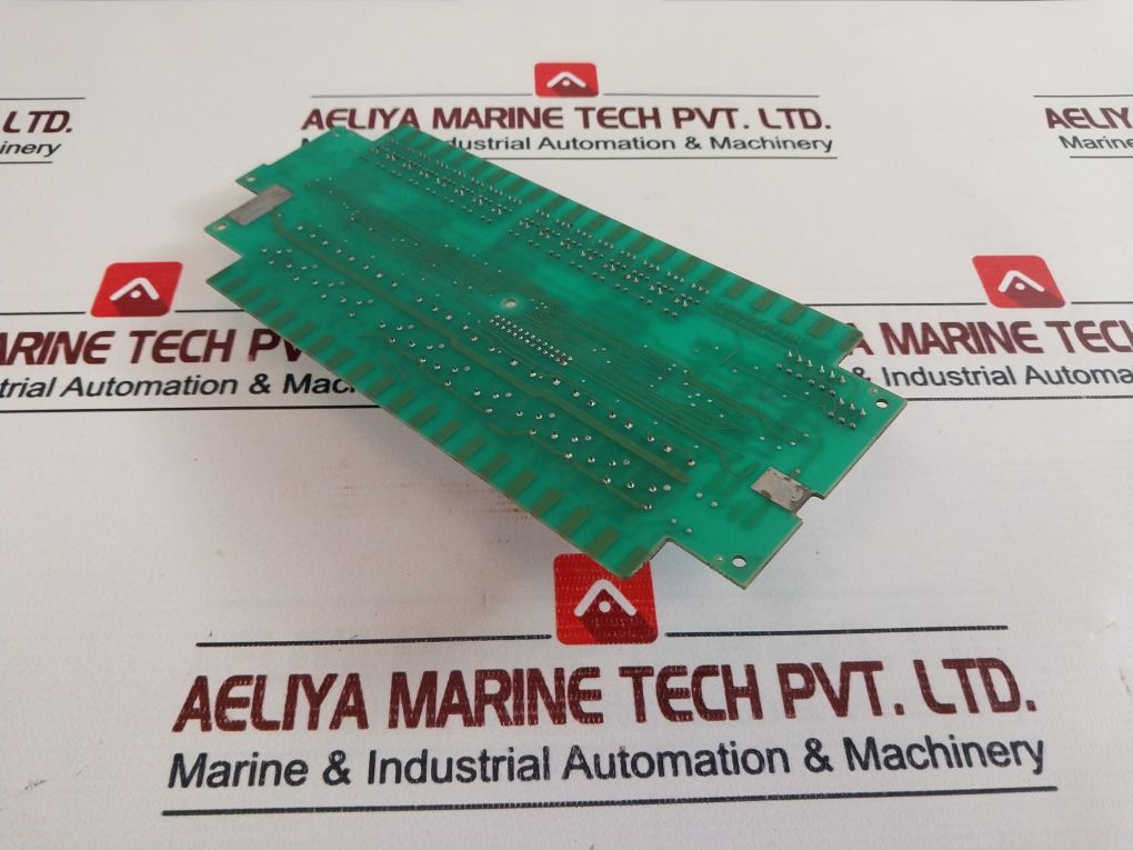 Aeg Dl-043505289 1.01 Printed Circuit Board