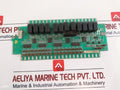 Aeg Dl-043505289 1.01 Printed Circuit Board