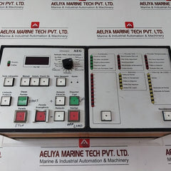 Aeg Dsg 822