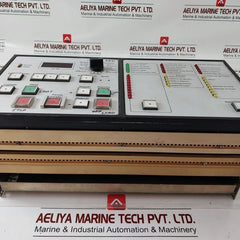 Aeg Dsg 822 Diesel Control Unit 271 122897