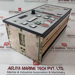 Aeg Dsg 822 Diesel Control Unit 271 122897
