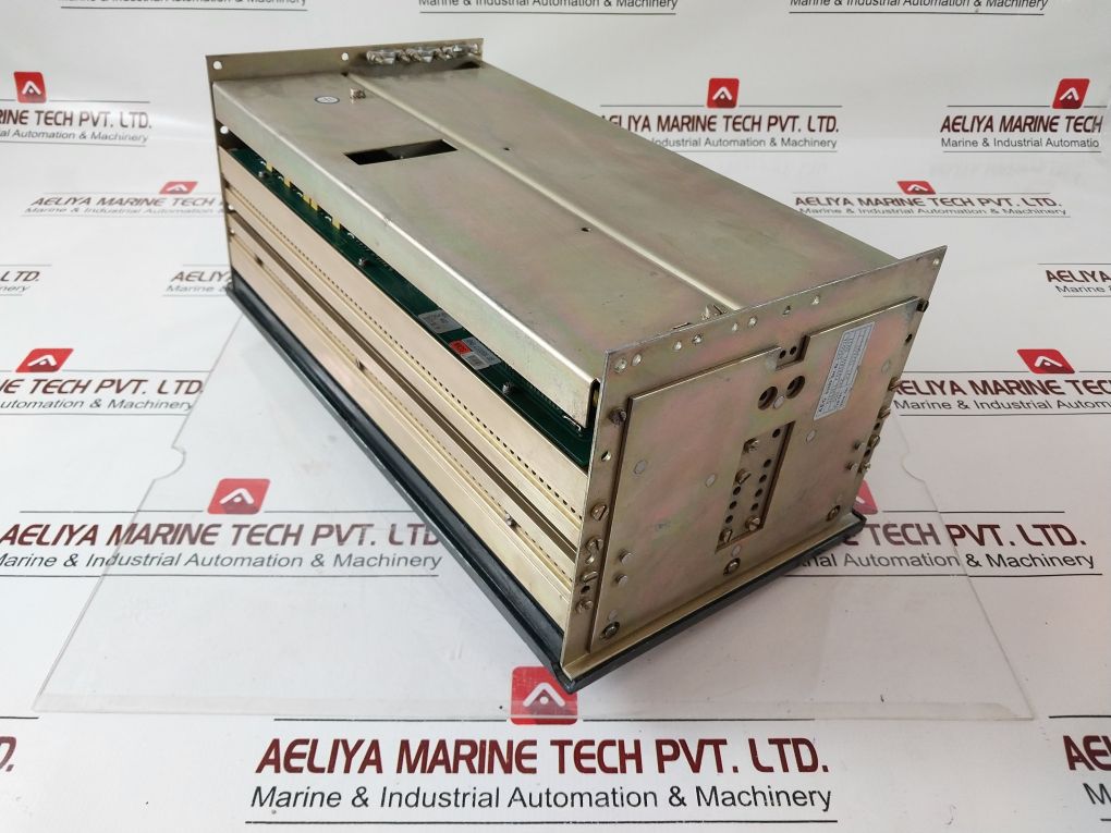 Aeg Dsg 822 Diesel Control Unit 271 122897