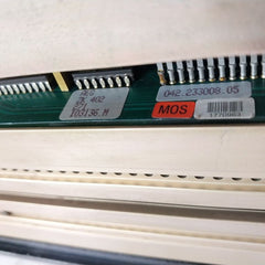 Aeg Dsg 822 Diesel Control Unit 271 122897