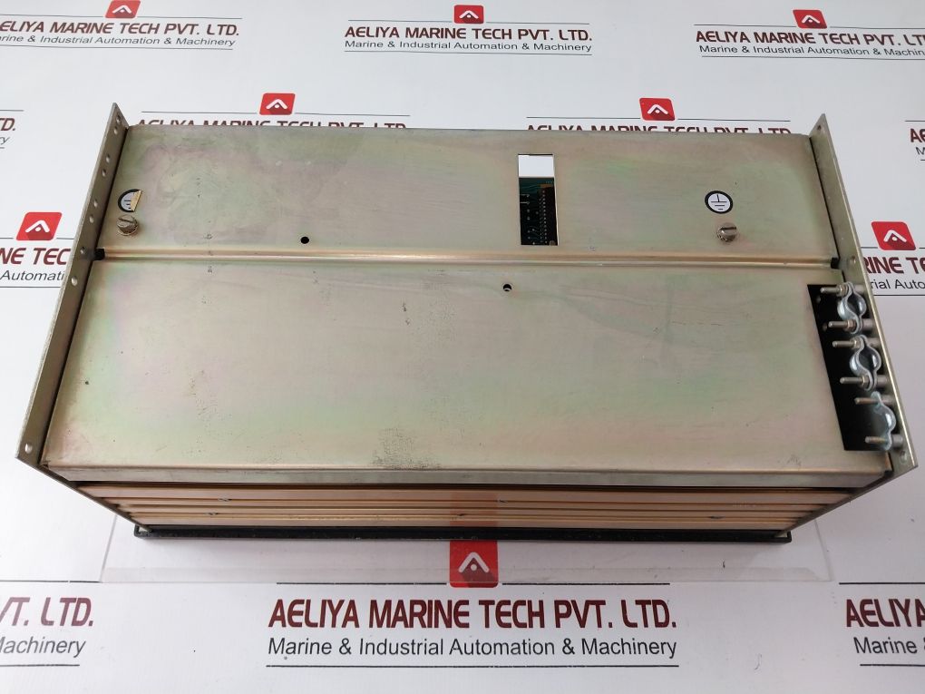 Aeg Dsg 822 Diesel Control Unit 271 122897
