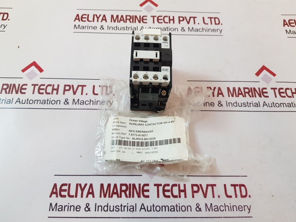 Aeg E-nr 910-302-559-50
