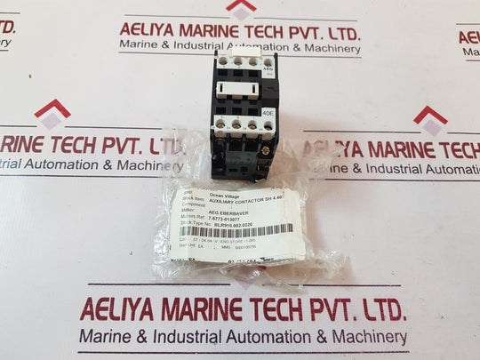 Aeg E-nr 910-302-559-50
