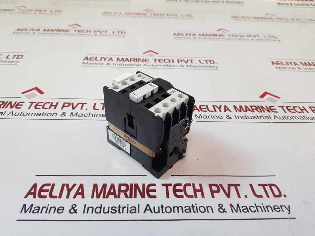 Aeg 910-302-559-50 contactor 
