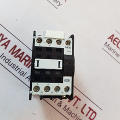 Aeg 910-302-559-50 contactor 
