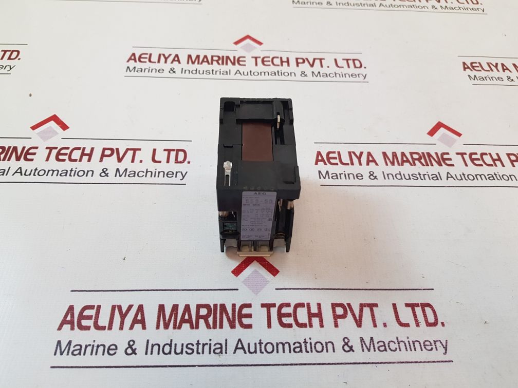 Aeg 910-302-559-50 contactor 