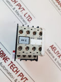 Aeg 910-302-563-50 contactor