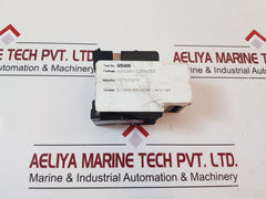 Aeg 910-302-563-50 contactor