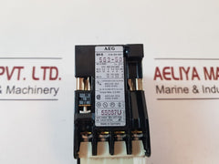 Aeg 910-302-563-50 contactor