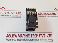 Aeg 910-302-563-50 contactor