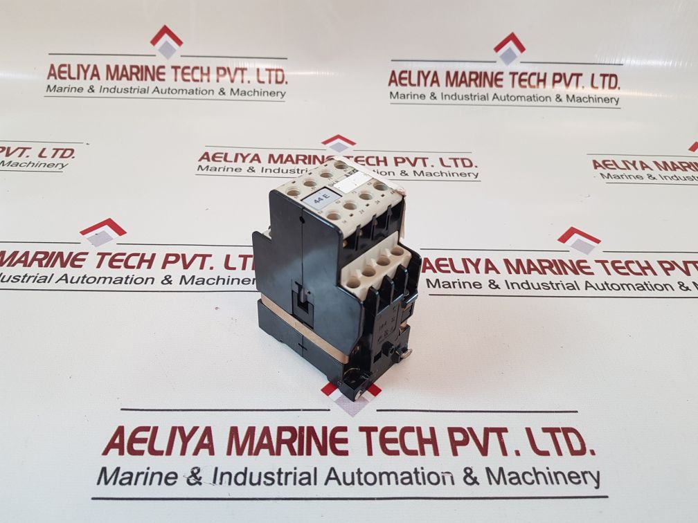 Aeg 910-302-563-50 contactor