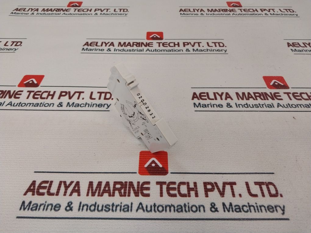 Aeg E8_(S), Hd8_,D8_Auxilairy Switch