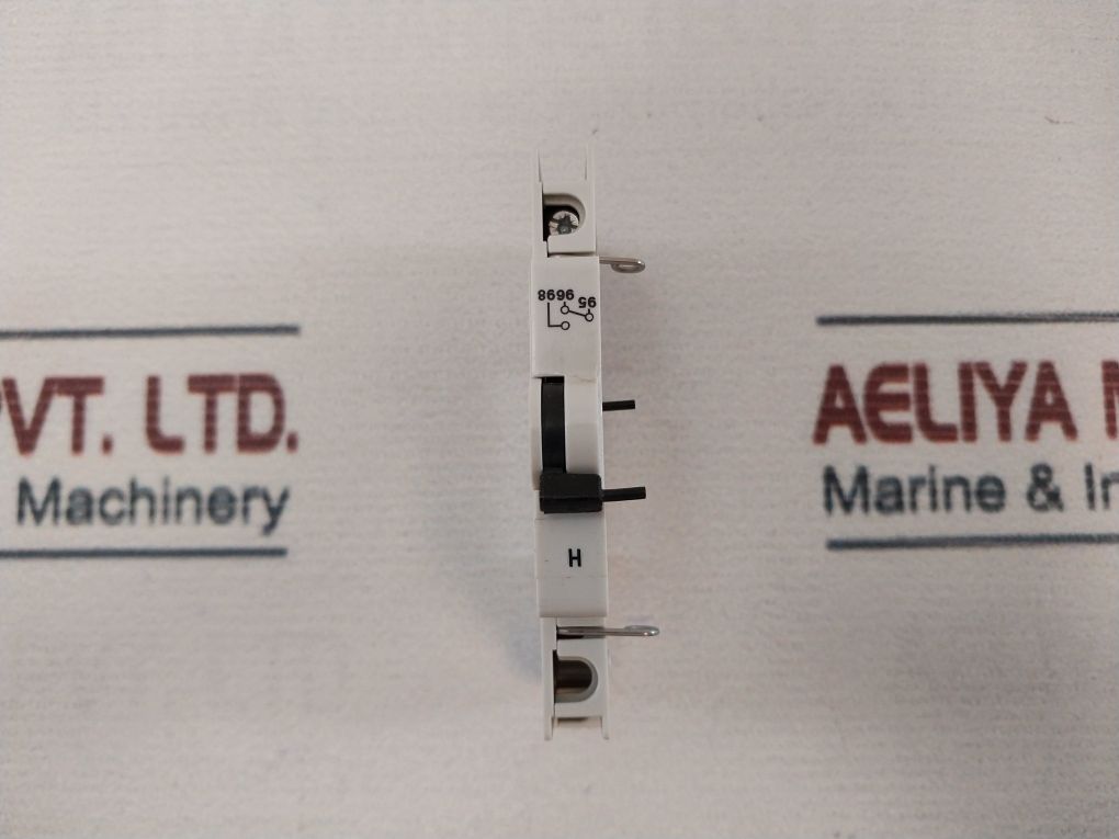 Aeg E8_(S), Hd8_,D8_Auxilairy Switch